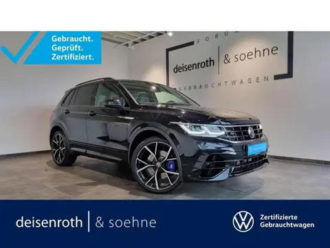 Used VOLKSWAGEN TIGUAN Petrol 2023 Ad 