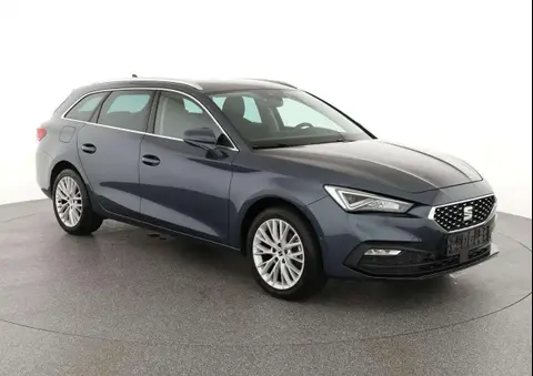 Used SEAT LEON Petrol 2021 Ad 