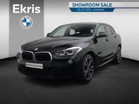 Used BMW X2 Petrol 2018 Ad 