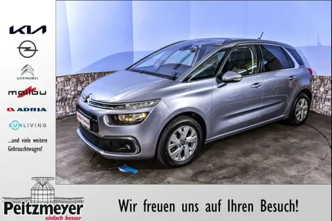 Used CITROEN C4 Petrol 2019 Ad 