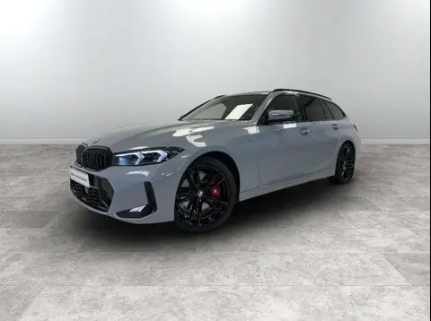 Annonce BMW SERIE 3 Hybride 2023 d'occasion 