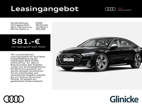 Used AUDI S7 Diesel 2024 Ad 