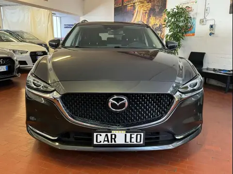 Annonce MAZDA 6 Diesel 2019 d'occasion 