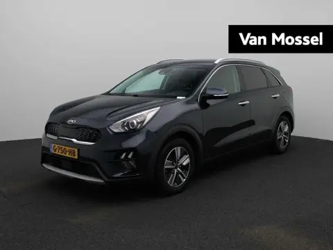 Used KIA NIRO Hybrid 2019 Ad 