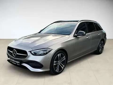 Annonce MERCEDES-BENZ CLASSE C Diesel 2023 d'occasion 