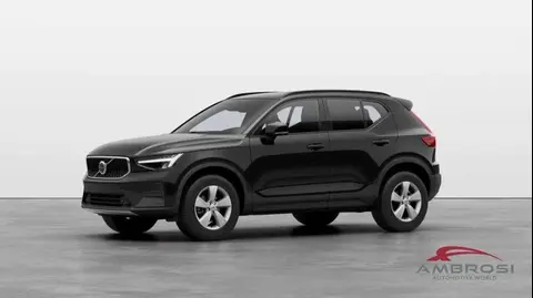 Used VOLVO XC40 Hybrid 2024 Ad 