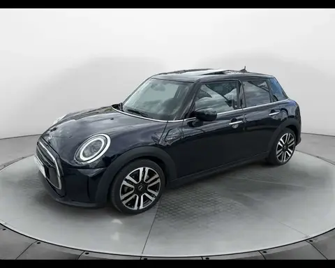 Annonce MINI ONE Essence 2021 d'occasion 