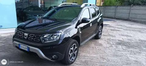 Annonce DACIA DUSTER Diesel 2019 d'occasion 