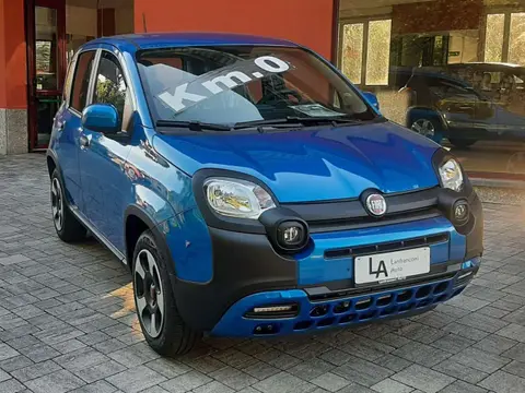 Used FIAT PANDA Petrol 2023 Ad 