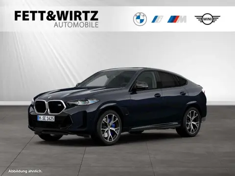 Used BMW X6 Petrol 2023 Ad 