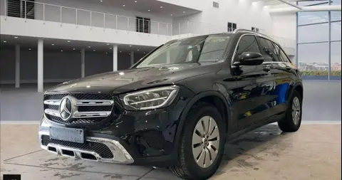 Annonce MERCEDES-BENZ CLASSE GLC Diesel 2021 d'occasion 