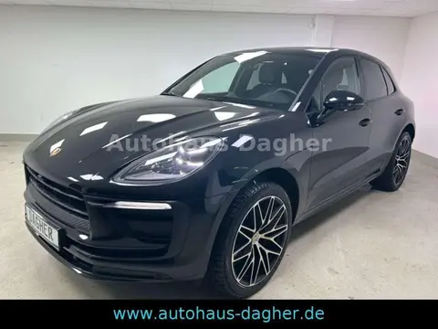 Used PORSCHE MACAN Petrol 2023 Ad 