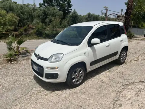 Annonce FIAT PANDA Diesel 2016 d'occasion 