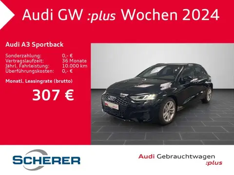 Used AUDI A3 Petrol 2024 Ad 