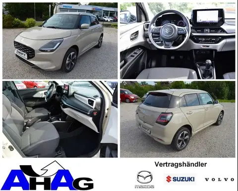 Used SUZUKI SWIFT Petrol 2024 Ad 