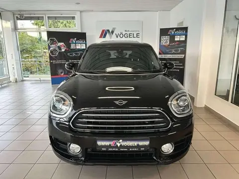 Used MINI COOPER Petrol 2018 Ad 