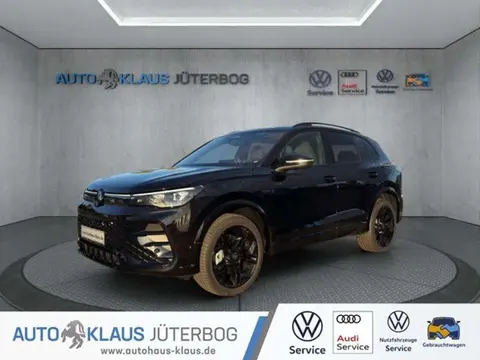 Used VOLKSWAGEN TIGUAN Diesel 2024 Ad 