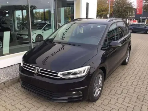 Used VOLKSWAGEN TOURAN Petrol 2024 Ad 