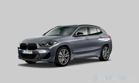 Used BMW X2 Hybrid 2021 Ad 