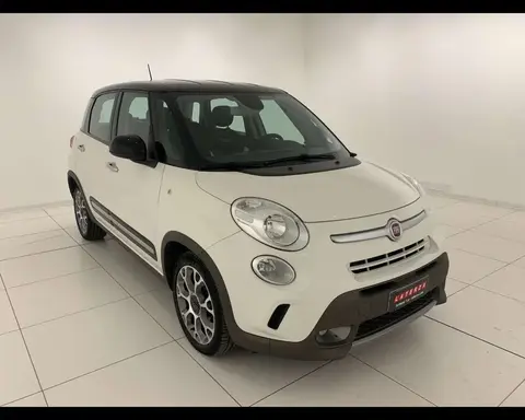 Used FIAT 500L Diesel 2017 Ad 