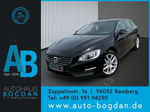 Used VOLVO V60 Diesel 2018 Ad 