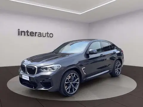 Annonce BMW X4 Essence 2021 d'occasion 