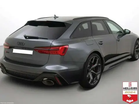 Used AUDI RS6 Petrol 2024 Ad 