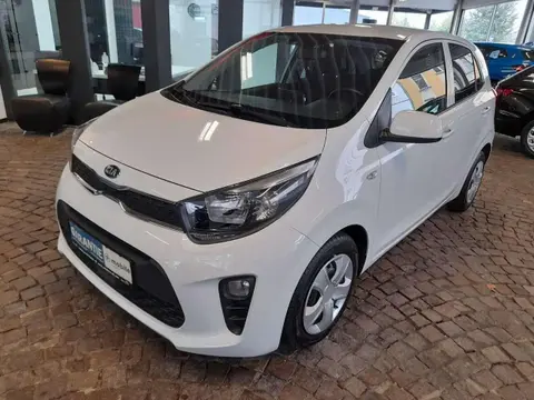 Used KIA PICANTO Petrol 2021 Ad 