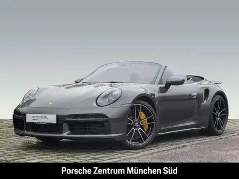 Annonce PORSCHE 992 Essence 2023 d'occasion 