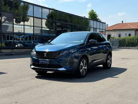 Annonce PEUGEOT 3008 Diesel 2023 d'occasion 