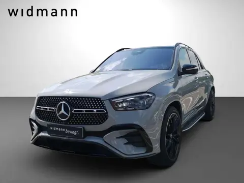 Annonce MERCEDES-BENZ CLASSE GLE Diesel 2024 d'occasion 