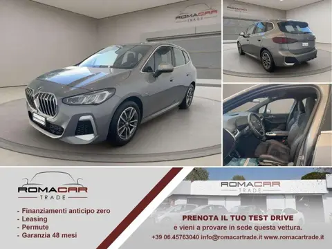 Used BMW SERIE 2 Hybrid 2022 Ad 