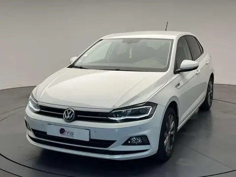 Used VOLKSWAGEN POLO Petrol 2020 Ad 