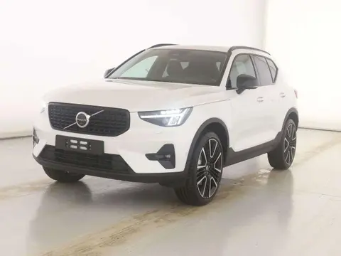 Annonce VOLVO XC40 Essence 2024 d'occasion 