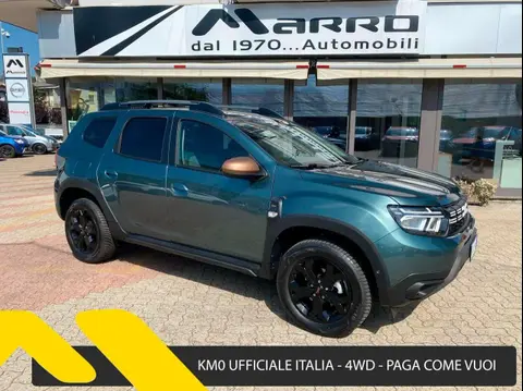 Used DACIA DUSTER Diesel 2024 Ad 