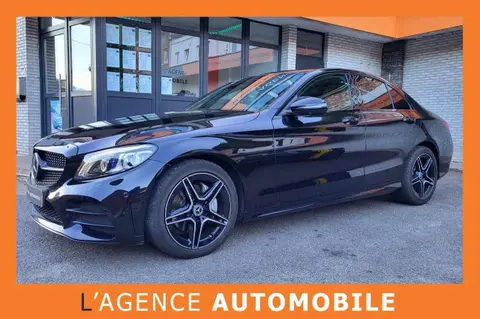 Used MERCEDES-BENZ CLASSE C Diesel 2019 Ad 