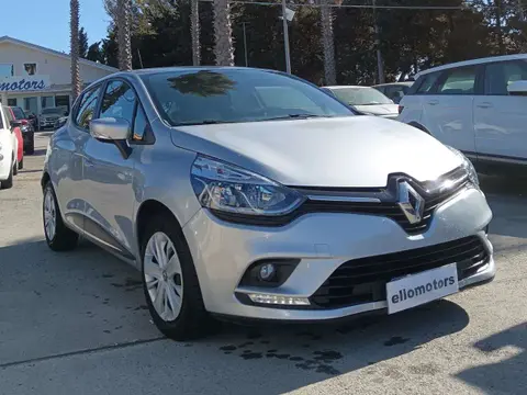 Annonce RENAULT CLIO Essence 2019 d'occasion 