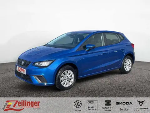 Used SEAT IBIZA Petrol 2024 Ad 