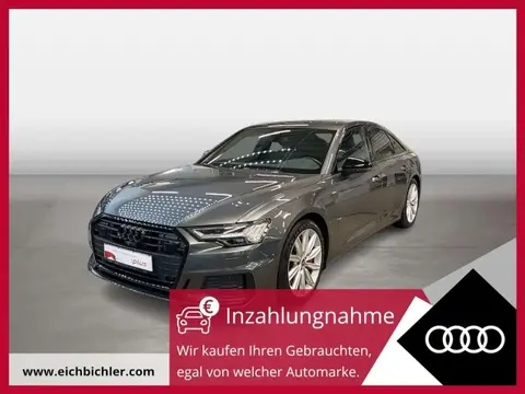 Used AUDI A6 Hybrid 2021 Ad 