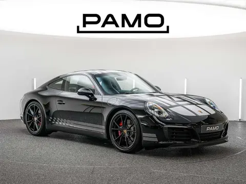 Used PORSCHE 991 Petrol 2018 Ad 