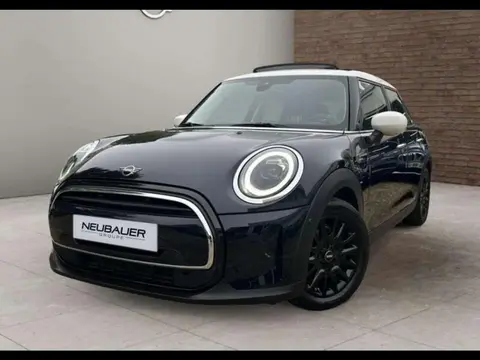 Annonce MINI COOPER Essence 2021 d'occasion 