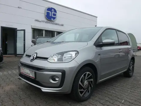 Annonce VOLKSWAGEN UP! Essence 2018 d'occasion 