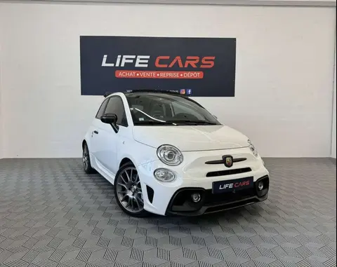 Used ABARTH 500 Petrol 2020 Ad 