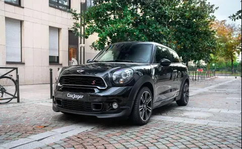 Used MINI COOPER Petrol 2015 Ad 