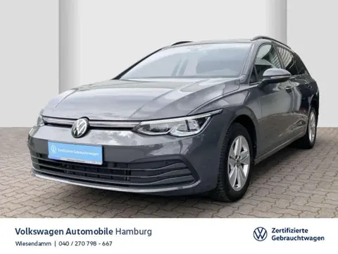 Annonce VOLKSWAGEN GOLF Diesel 2023 d'occasion 