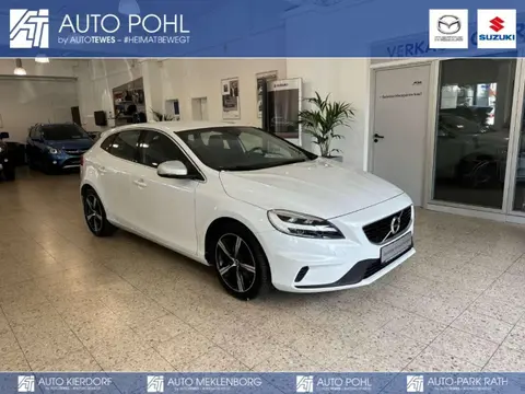 Used VOLVO V40 Petrol 2019 Ad 