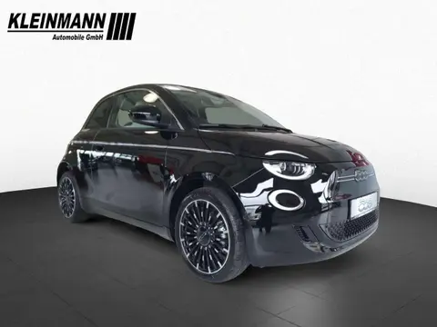 Annonce FIAT 500 Électrique 2024 d'occasion 