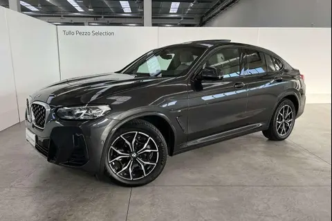 Used BMW X4 Hybrid 2022 Ad 