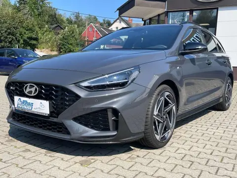 Annonce HYUNDAI I30 Essence 2024 d'occasion 