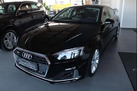 Annonce AUDI A5 Diesel 2021 d'occasion 